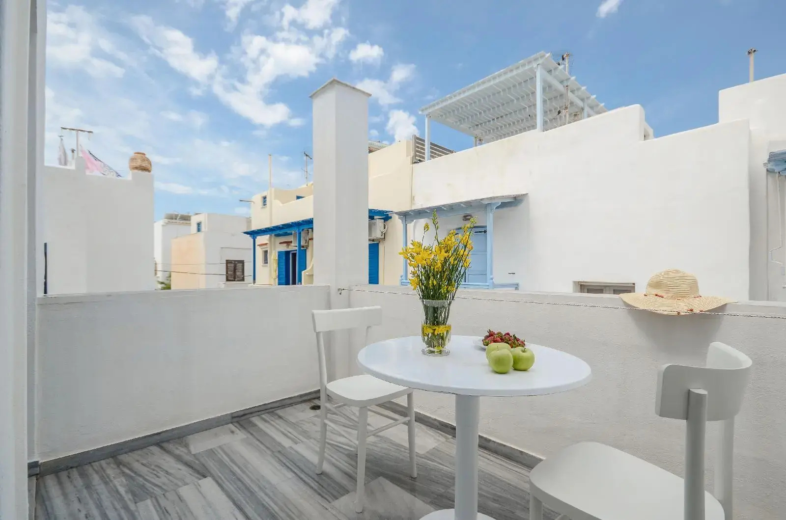 Foto - Soula Naxos