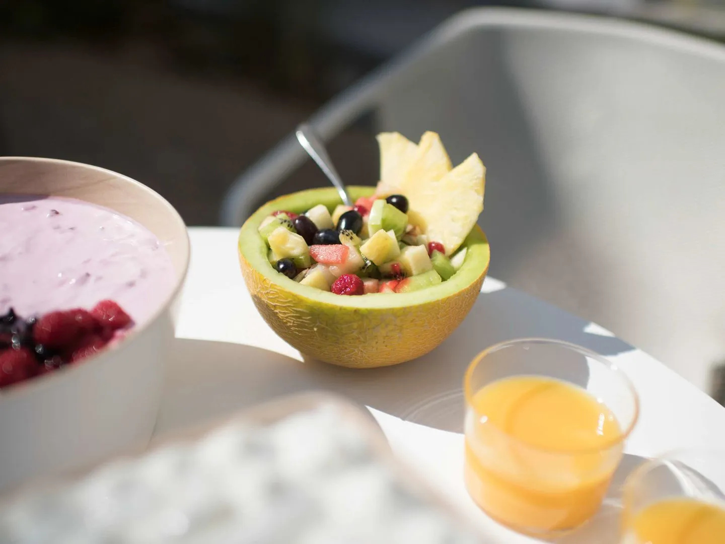 Foto - ibis Styles Athens Routes