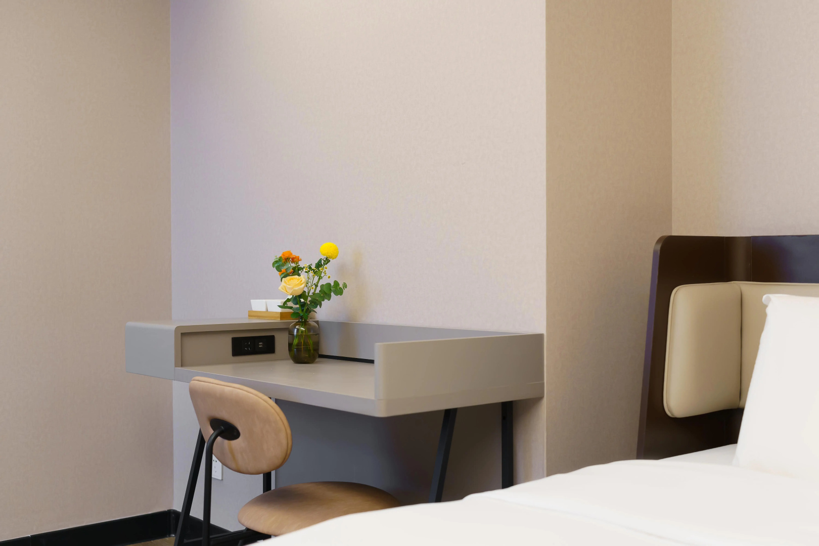 Hanting Hotel Zhuhai Gongbei Port