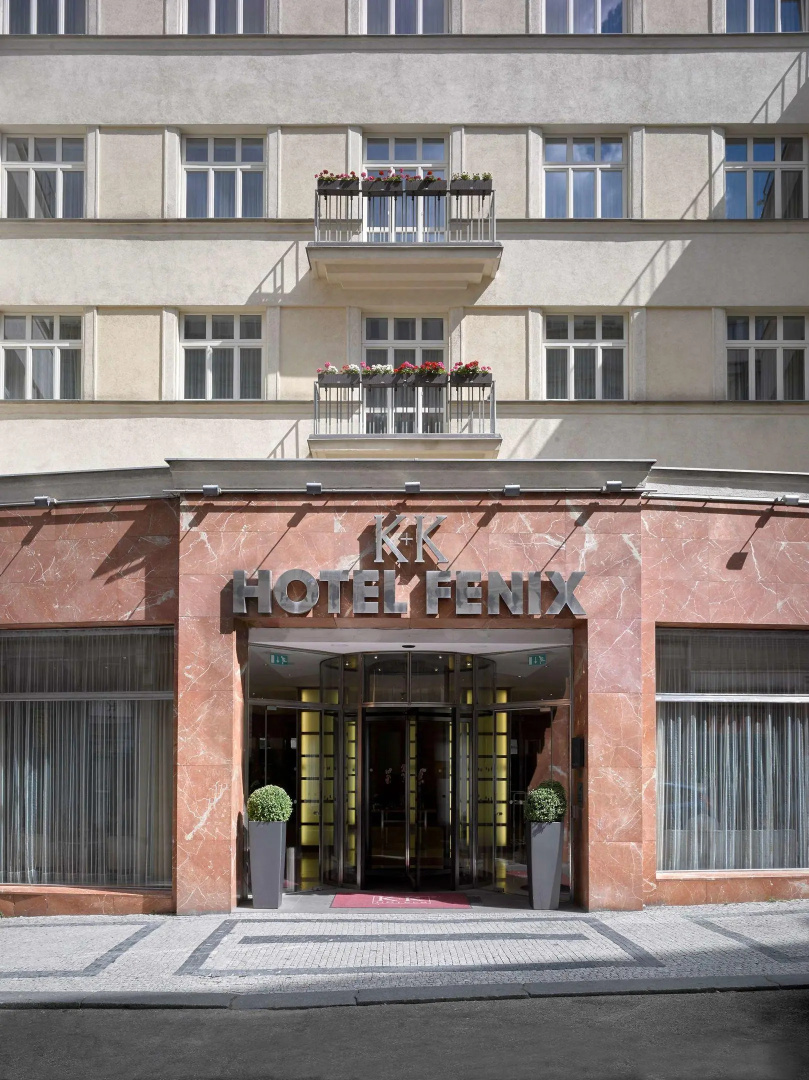 Photo - K+K Hotel Fenix