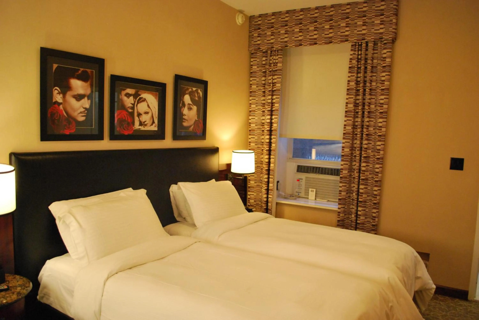 Foto - Washington Square Hotel