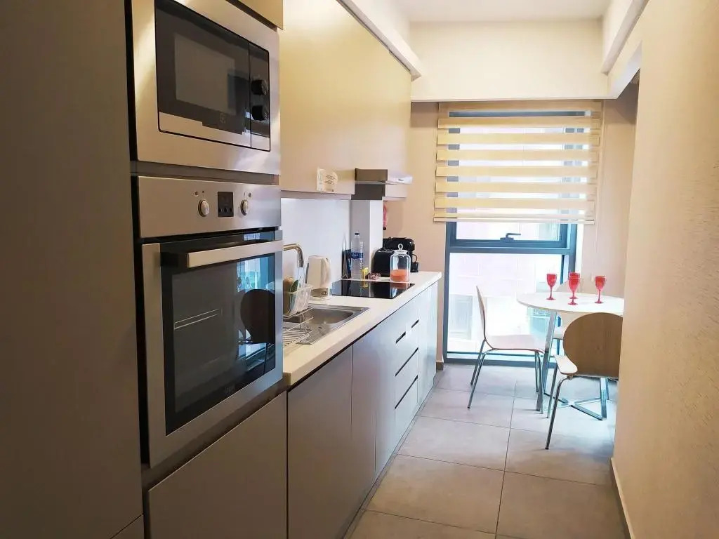 Foto - Somerset Maslak Istanbul