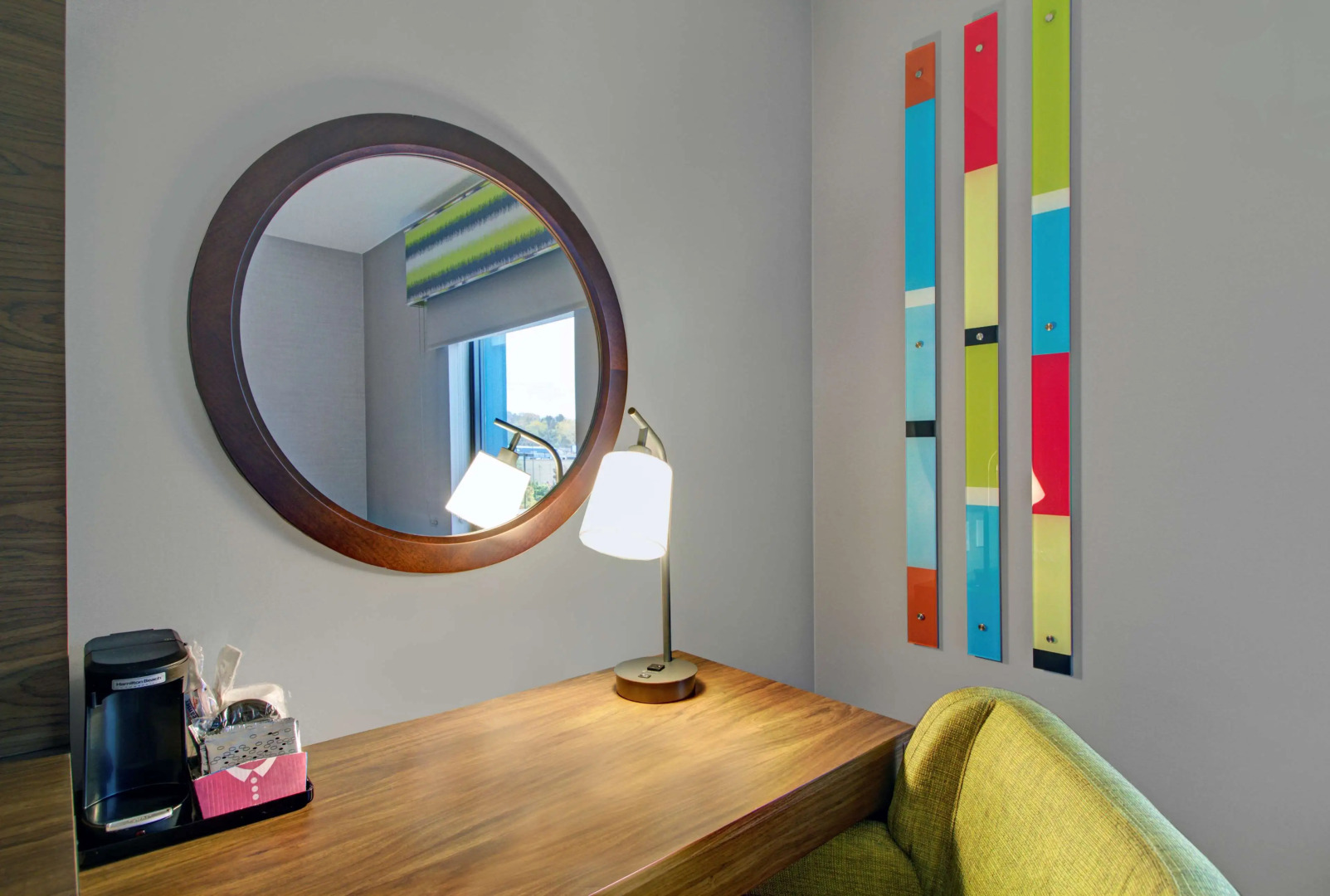 Photo - Hampton Inn & Suites by Hilton Syracuse Dewitt