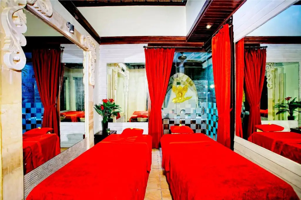 Photo - The Bali Dream Suite Villa Seminyak