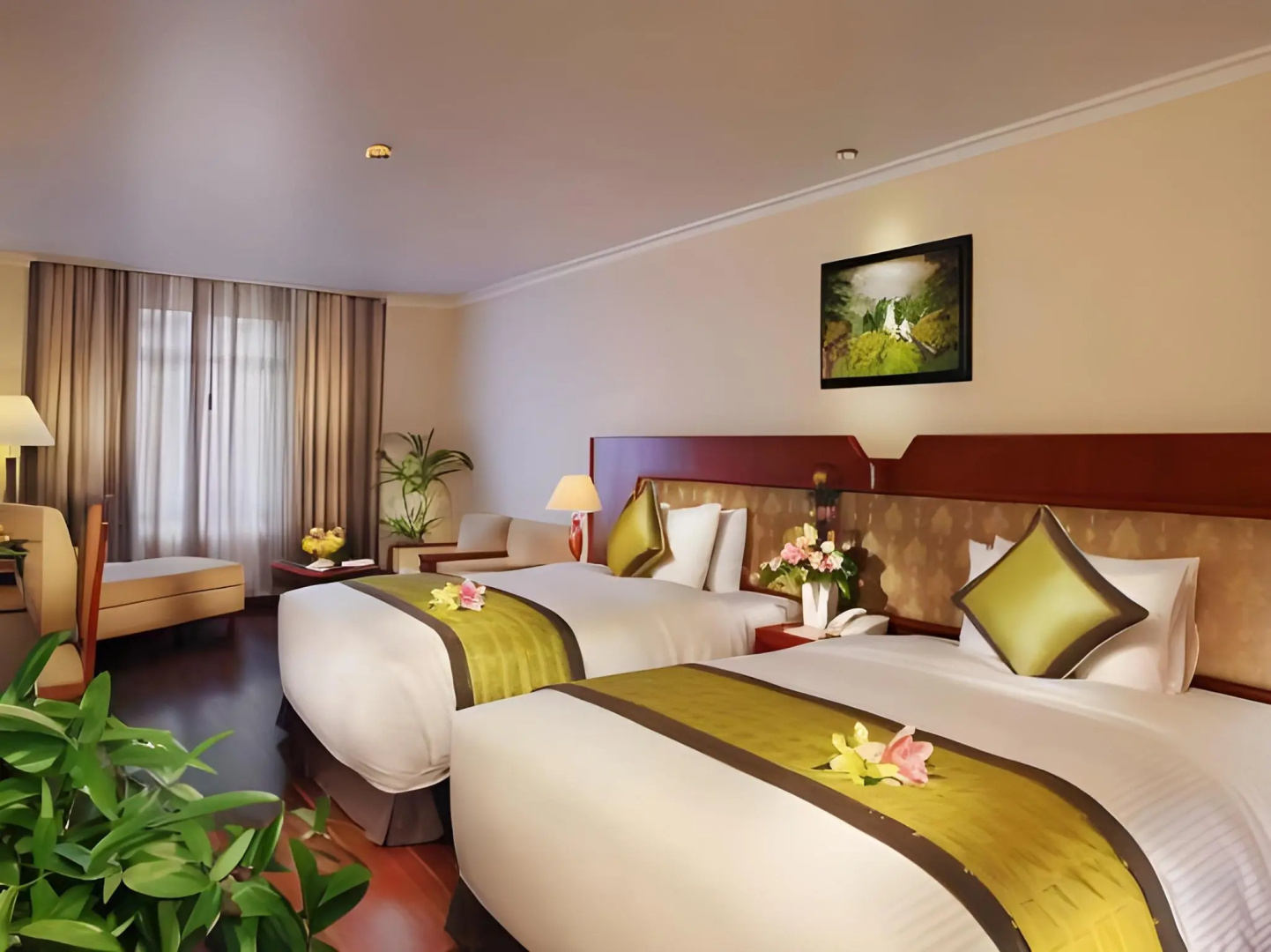 Photo - First Hotel