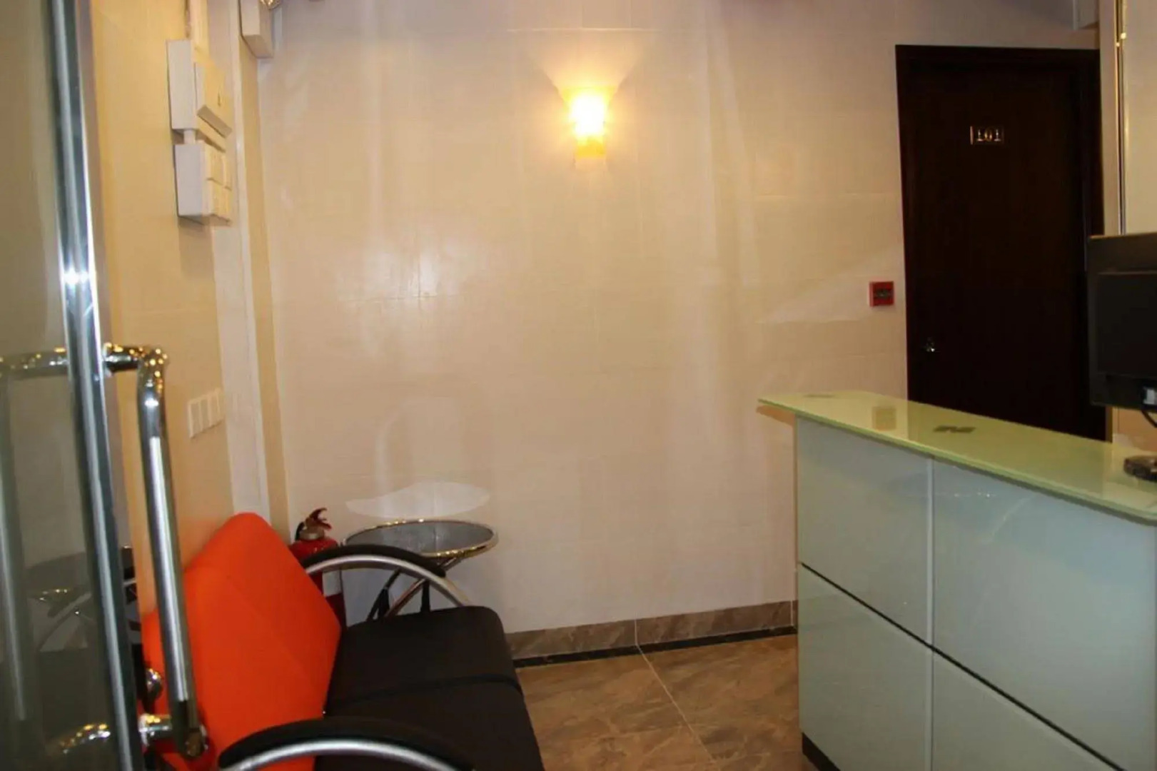 Foto - Comfort Guest House