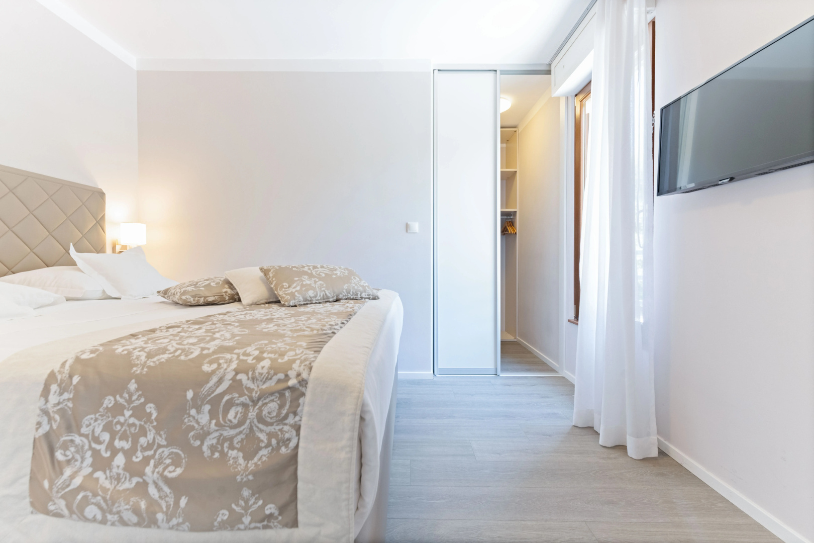 Foto - The Residence