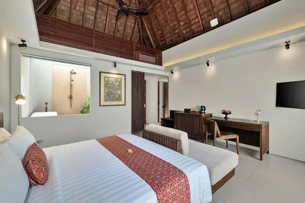 Photo - Mayaloka Villas Ubud