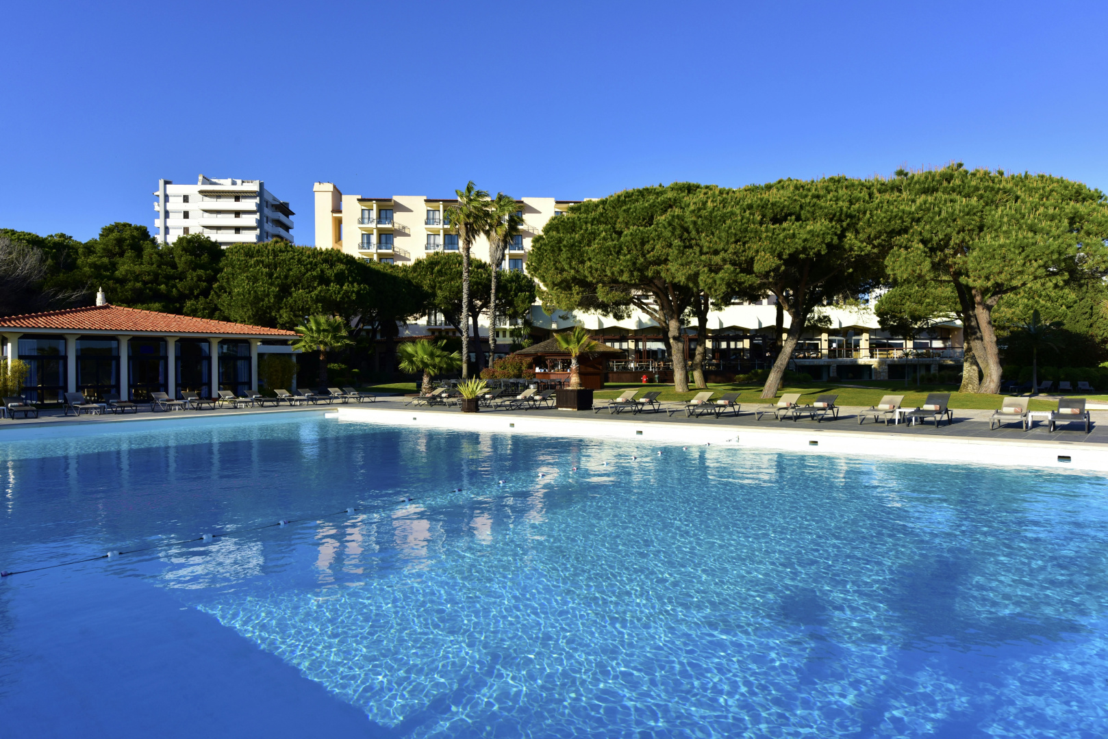 Foto - Pestana Dom Joao Ii Beach & Golf Resort
