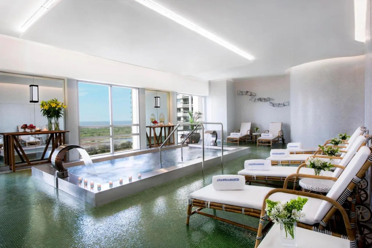 Foto - Alvear Icon Hotel