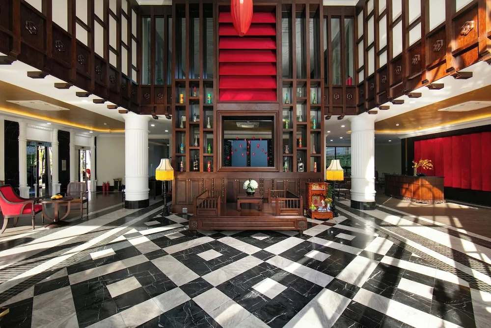 Foto - Silkian Hoian Boutique Hotel & Spa