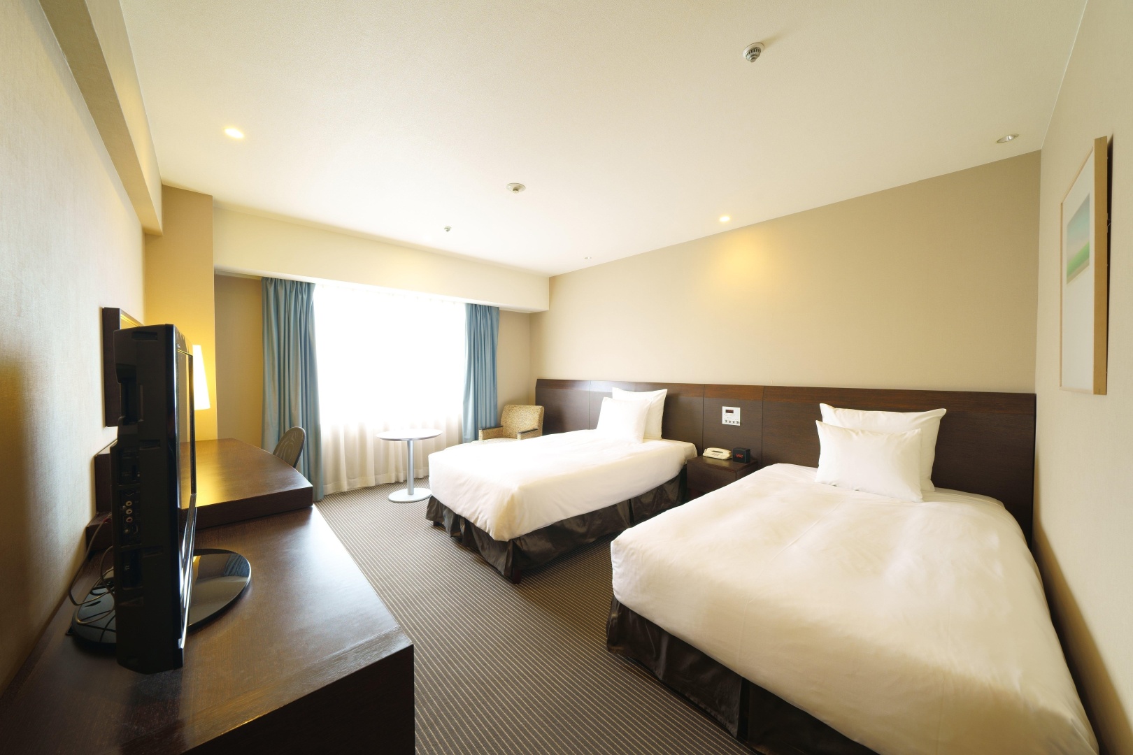Отель ANA Crowne Plaza Hiroshima, an IHG Hotel
