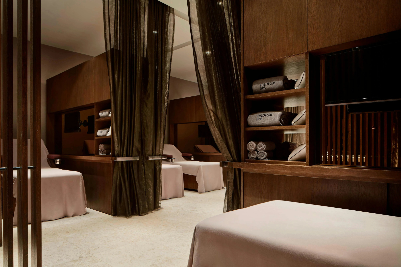 Foto - The St. Regis Kuala Lumpur