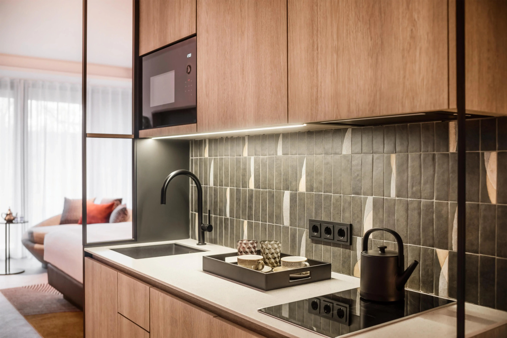 Foto - Kennedy 89 Unbound Collection Hyatt