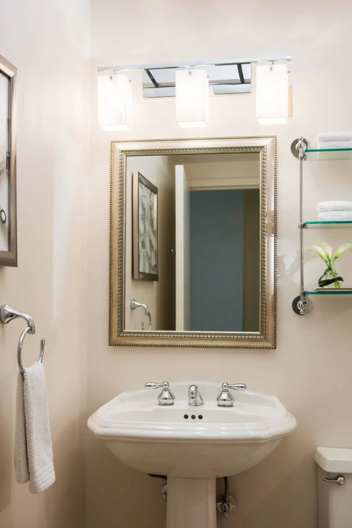 Foto - Renaissance Newark Airport Hotel