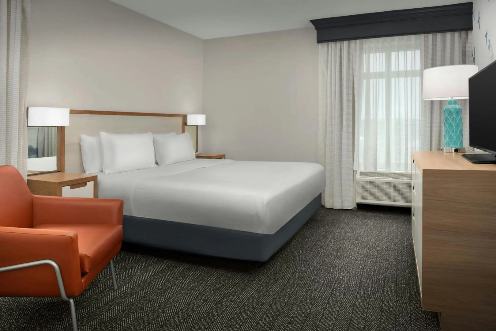 Photo - Courtyard by Marriott Virginia Beach Oceanfront North 37th Street