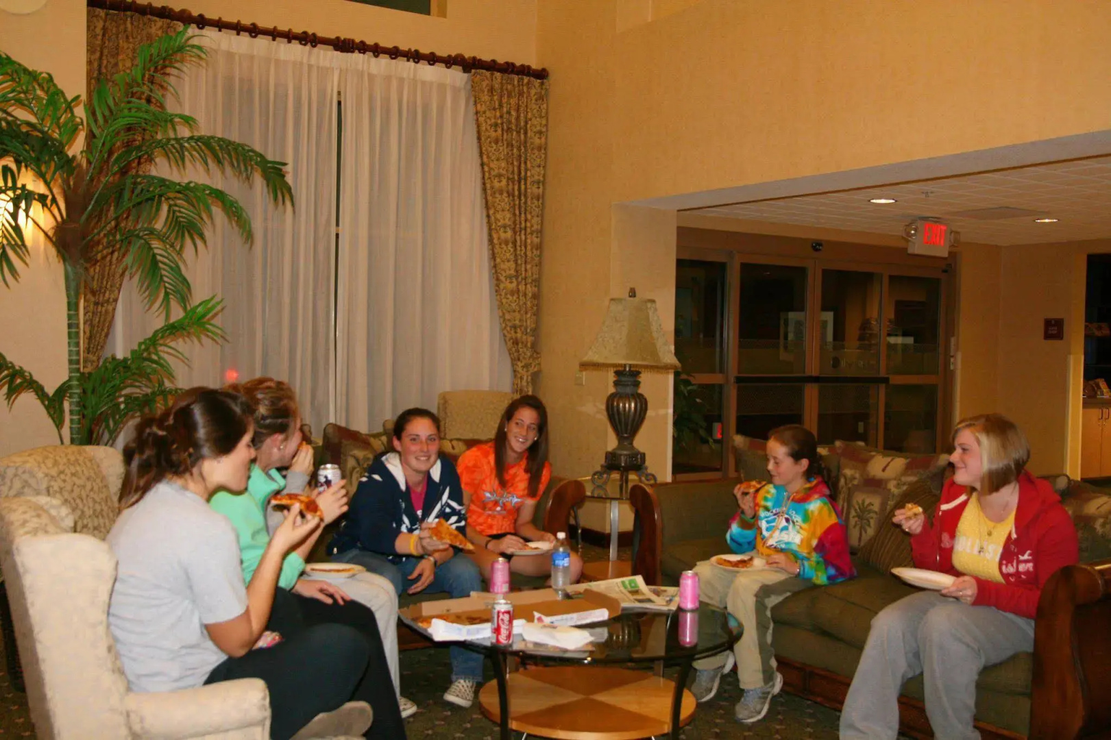 Foto - Hampton Inn & Suites Palm Desert