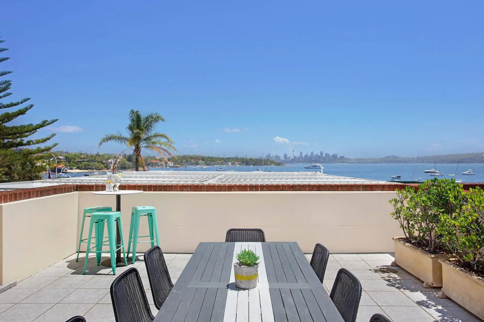 Foto - Watsons Bay Boutique Hotel