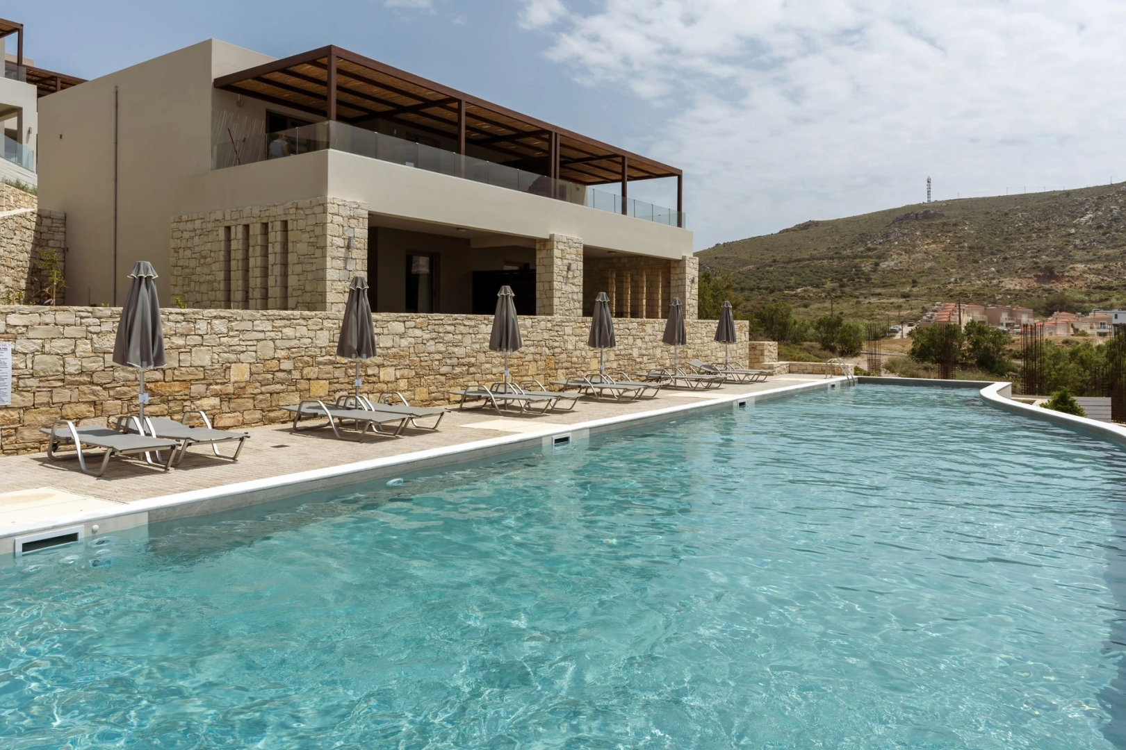Photo - Plakias Resorts