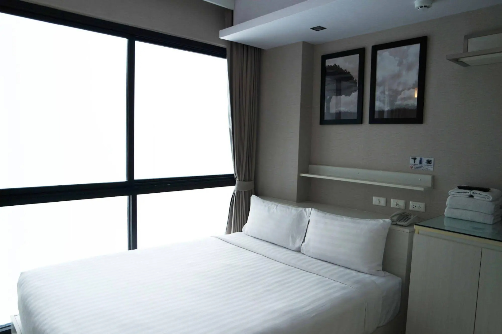 Foto - Serenotel Pattaya