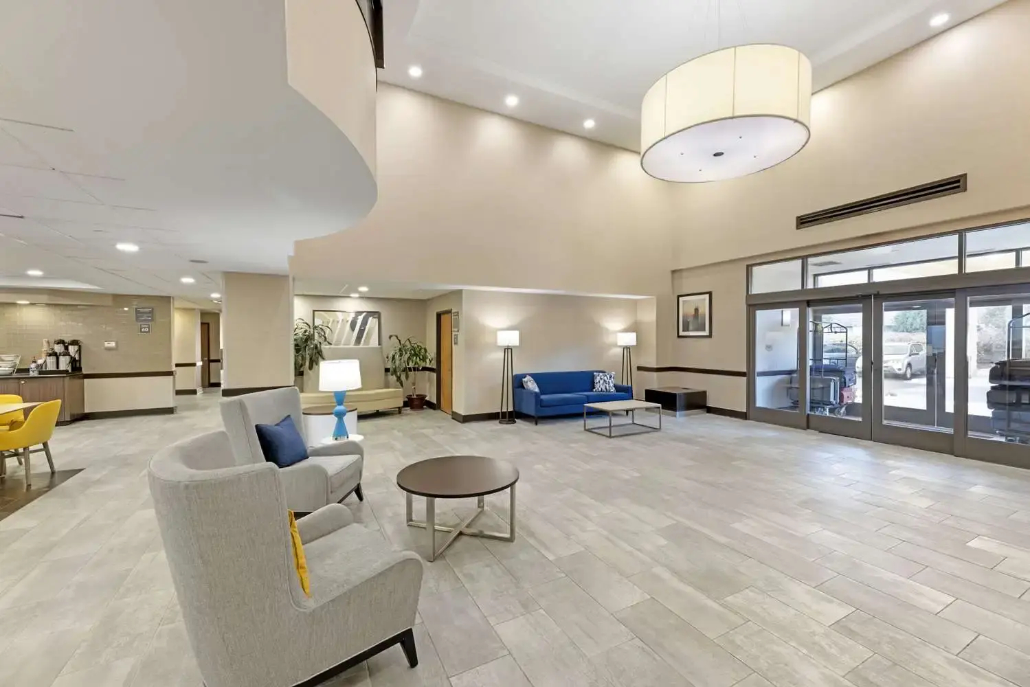 Photo - Comfort Inn & Suites Arlington Heights - Schaumburg