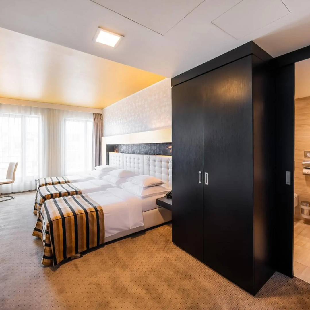 Photo - Grandior Hotel Prague