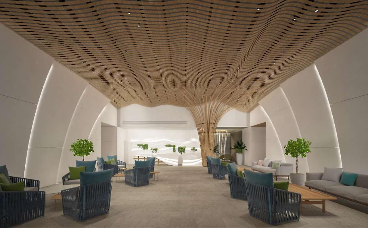 Photo - Radisson Blu Aruba