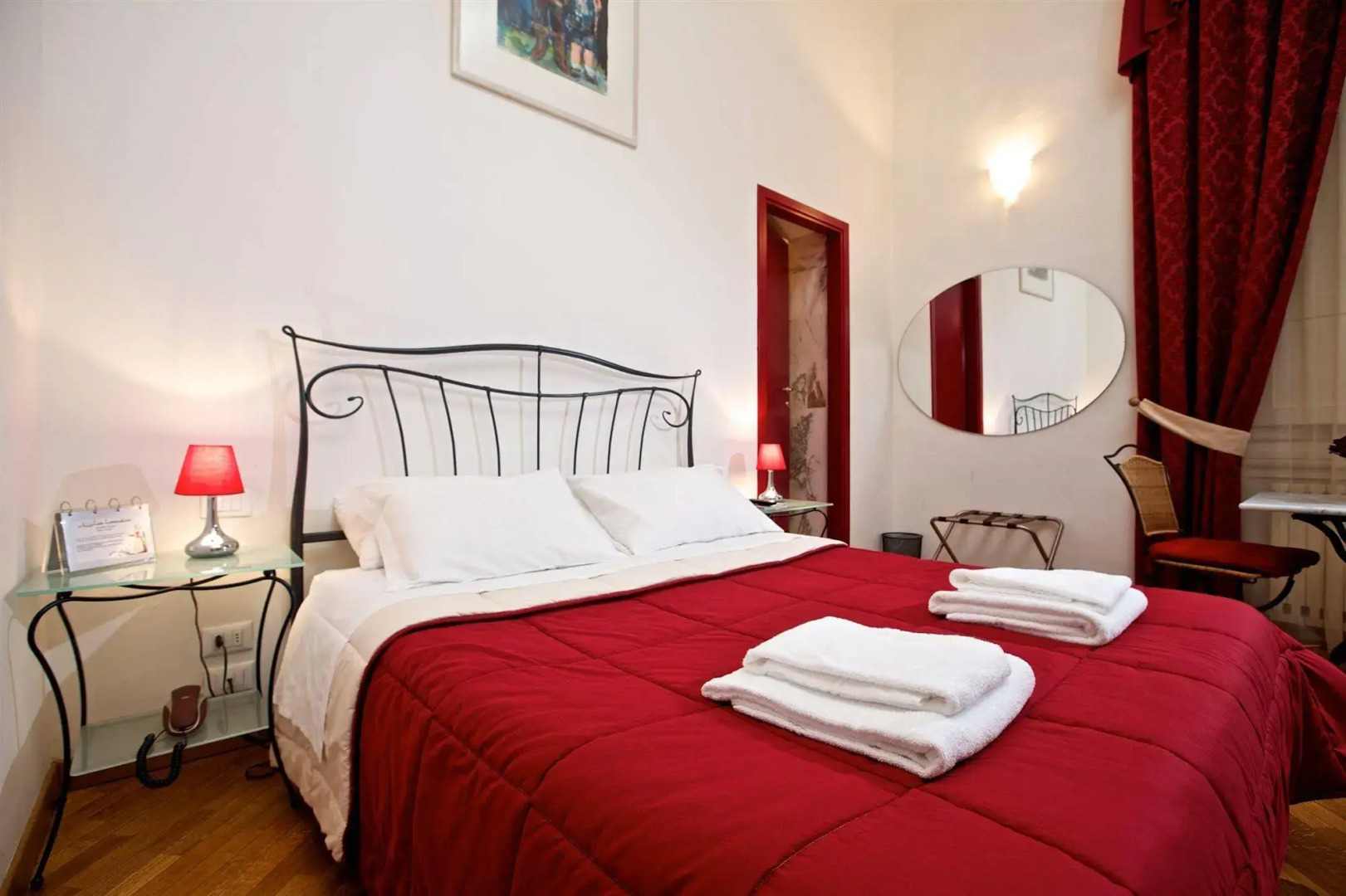 Foto - La Locandiera B&B