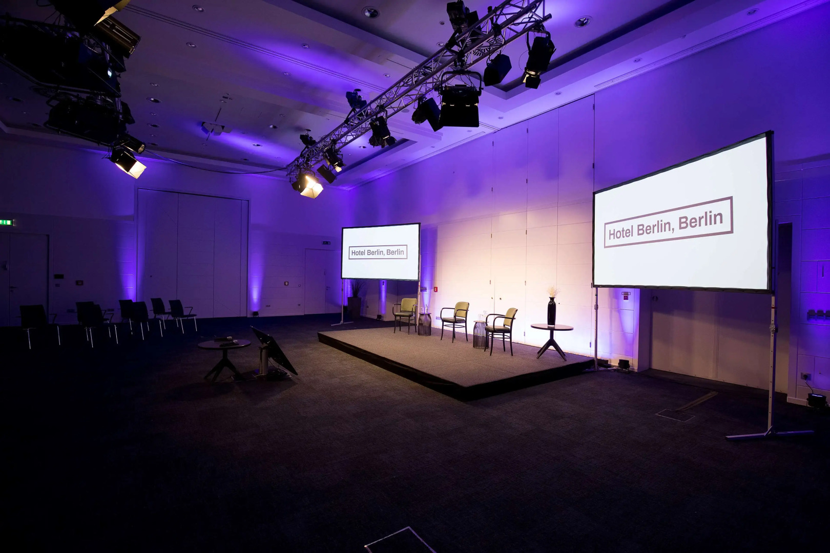 Foto - Hotel Berlin, Berlin, a member of Radisson Individuals