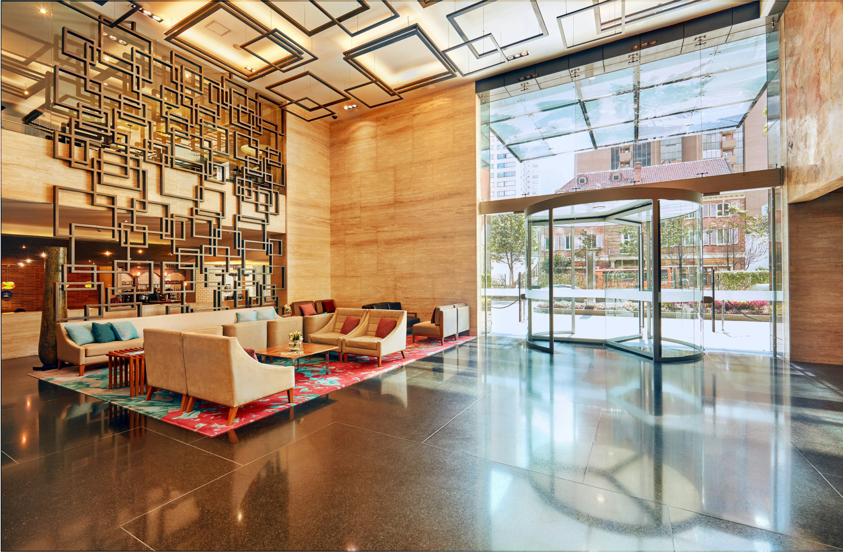 Foto - Hilton Bogota