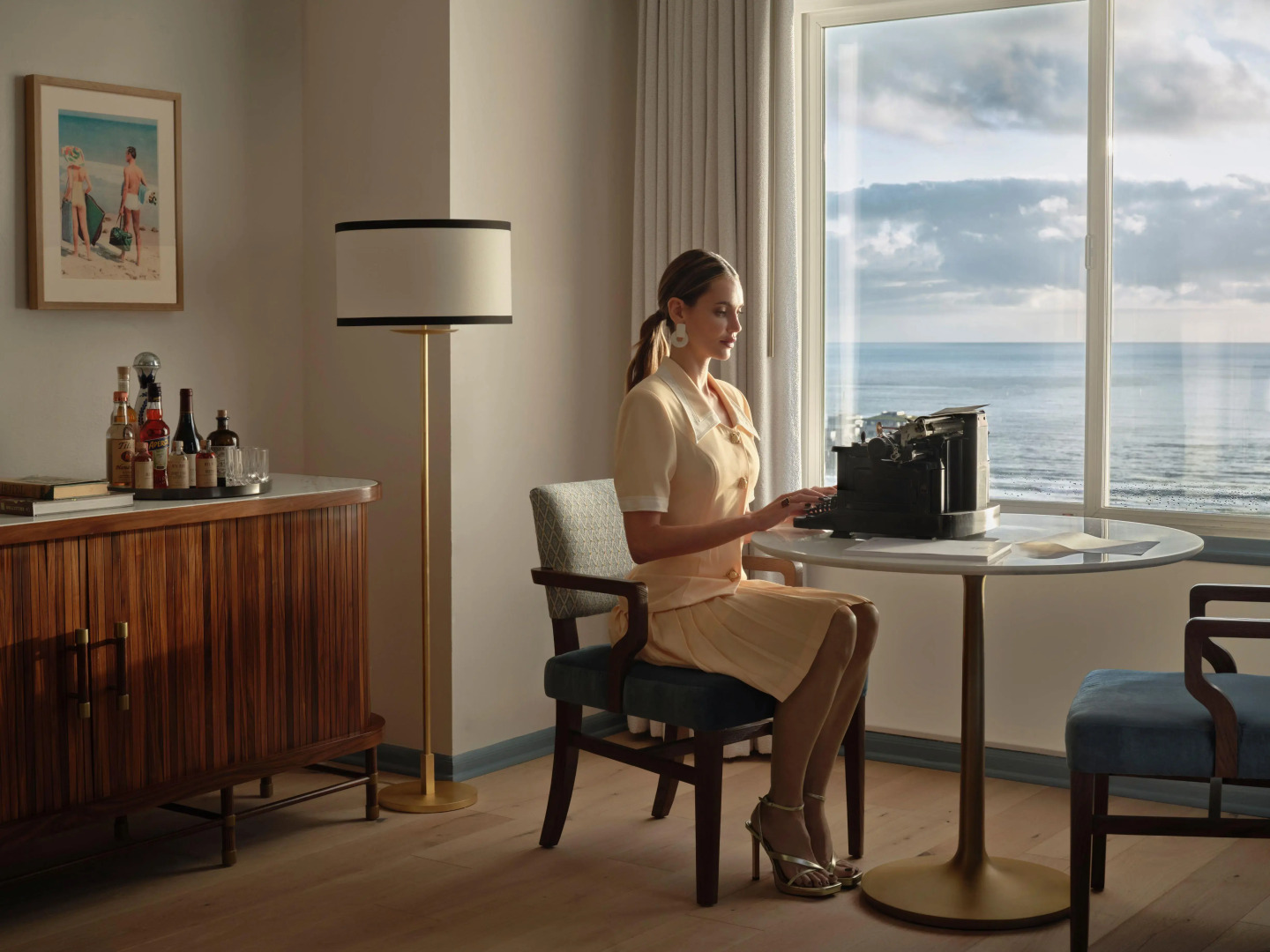 Photo - The Georgian, in The Unbound Collection by Hyatt