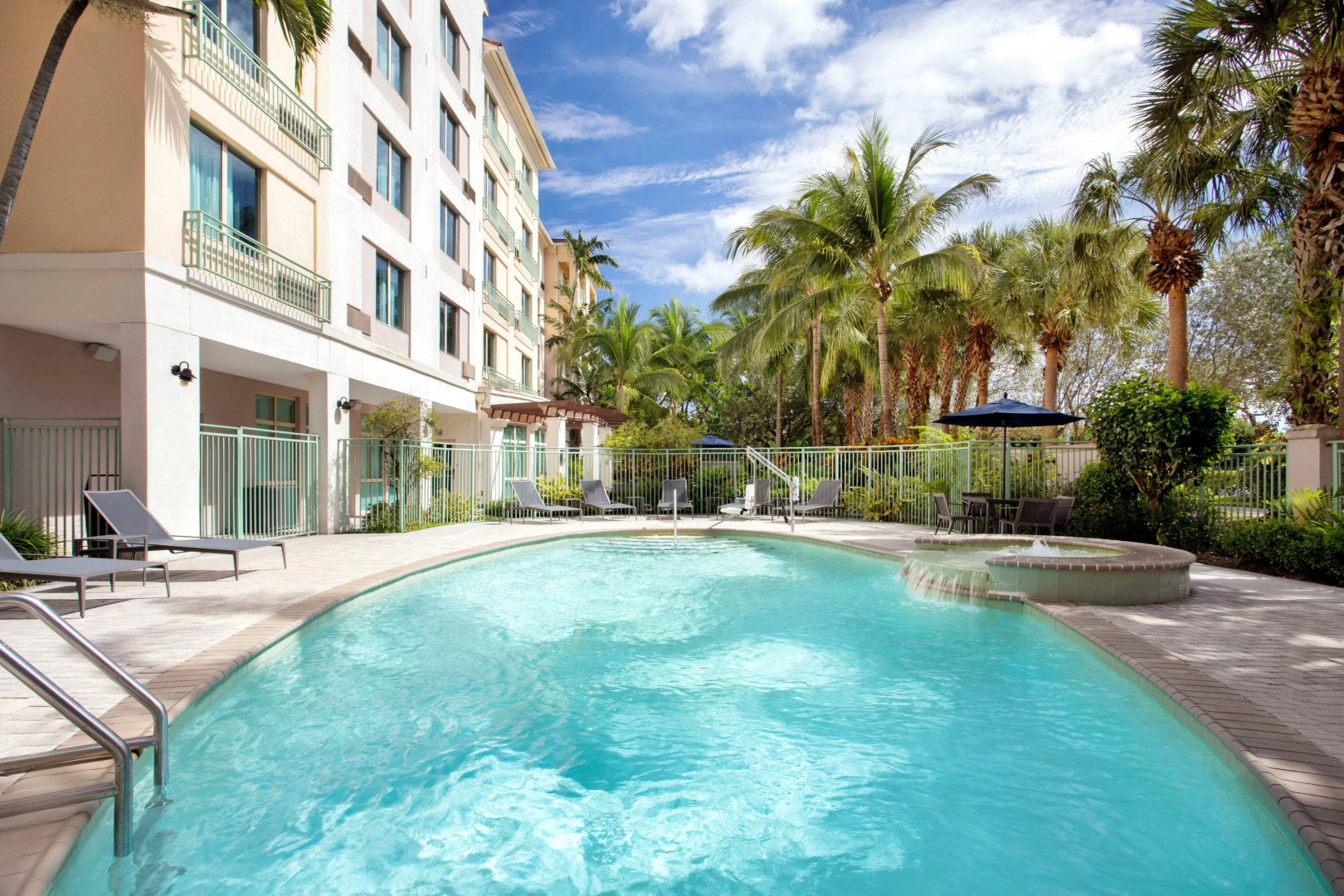 Foto - Courtyard by Marriott Fort Lauderdale SW/Miramar