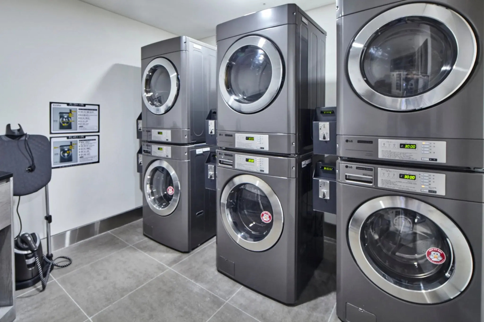 Foto - Four Points by Sheraton Seoul Gangnam