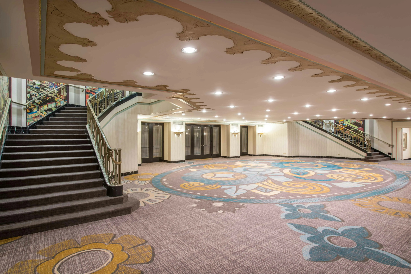 Foto - Hilton Cincinnati Netherland Plaza