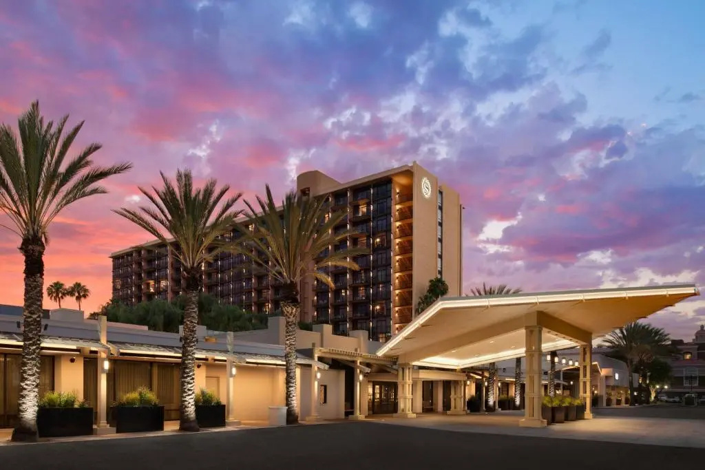 Photo - Sheraton Park Hotel at the Anaheim Resort