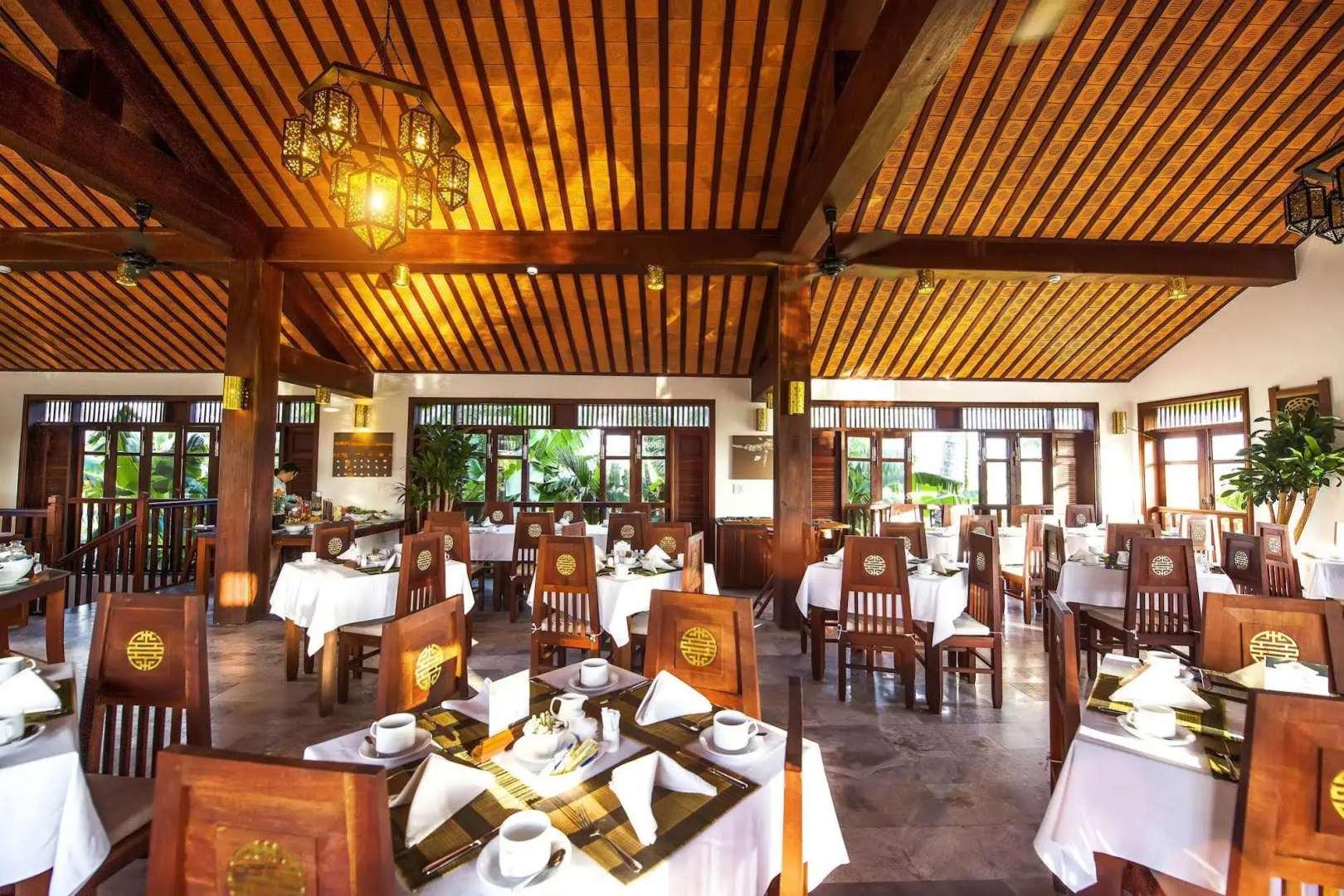Photo - Legacy Hoi An Resort