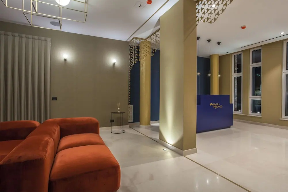 Foto - Best Western Plus Dimora del Monaco