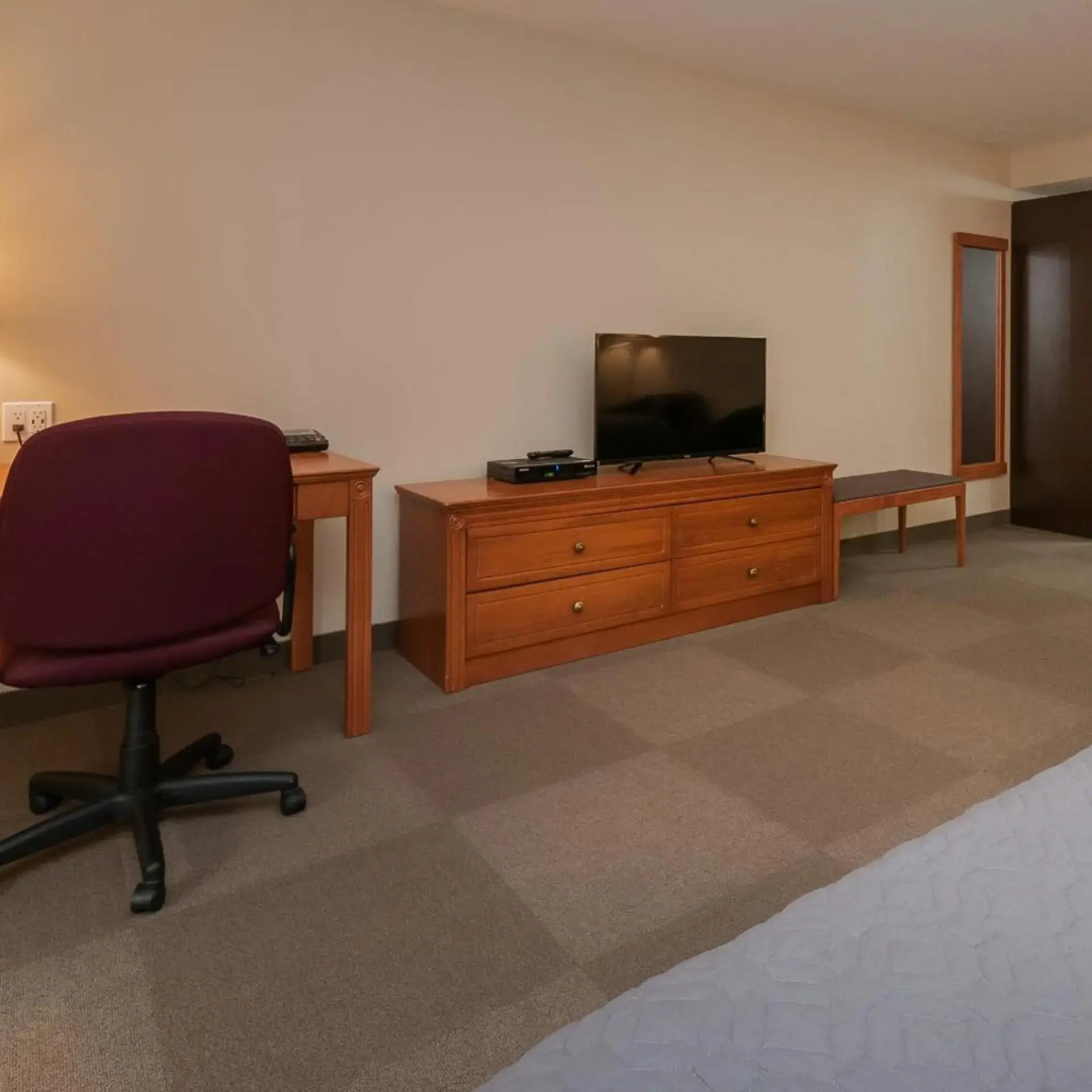 Photo - Hotel & Suites Monte-Cristo