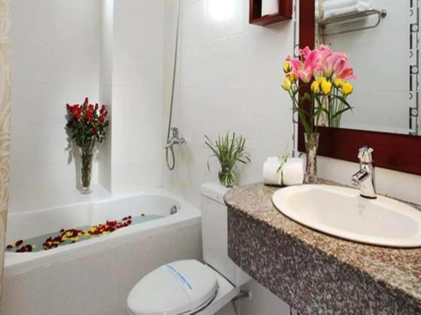 Foto - Kim Yen Hotel