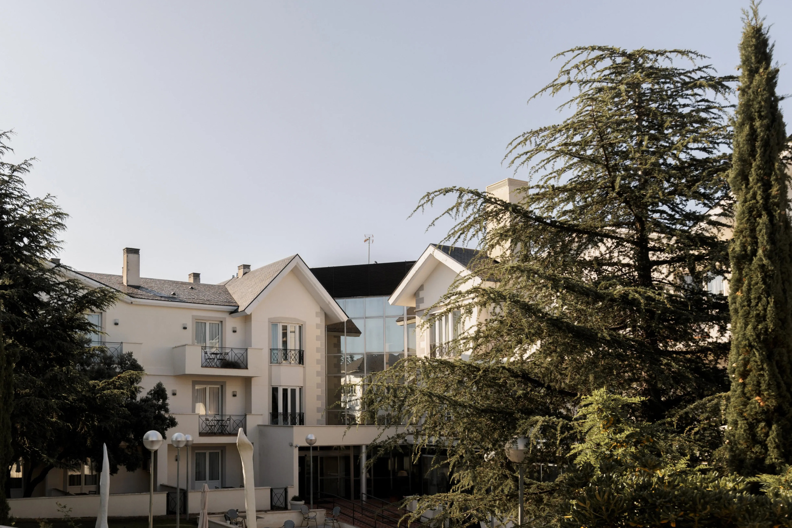 Photo - Hotel Pax Torrelodones