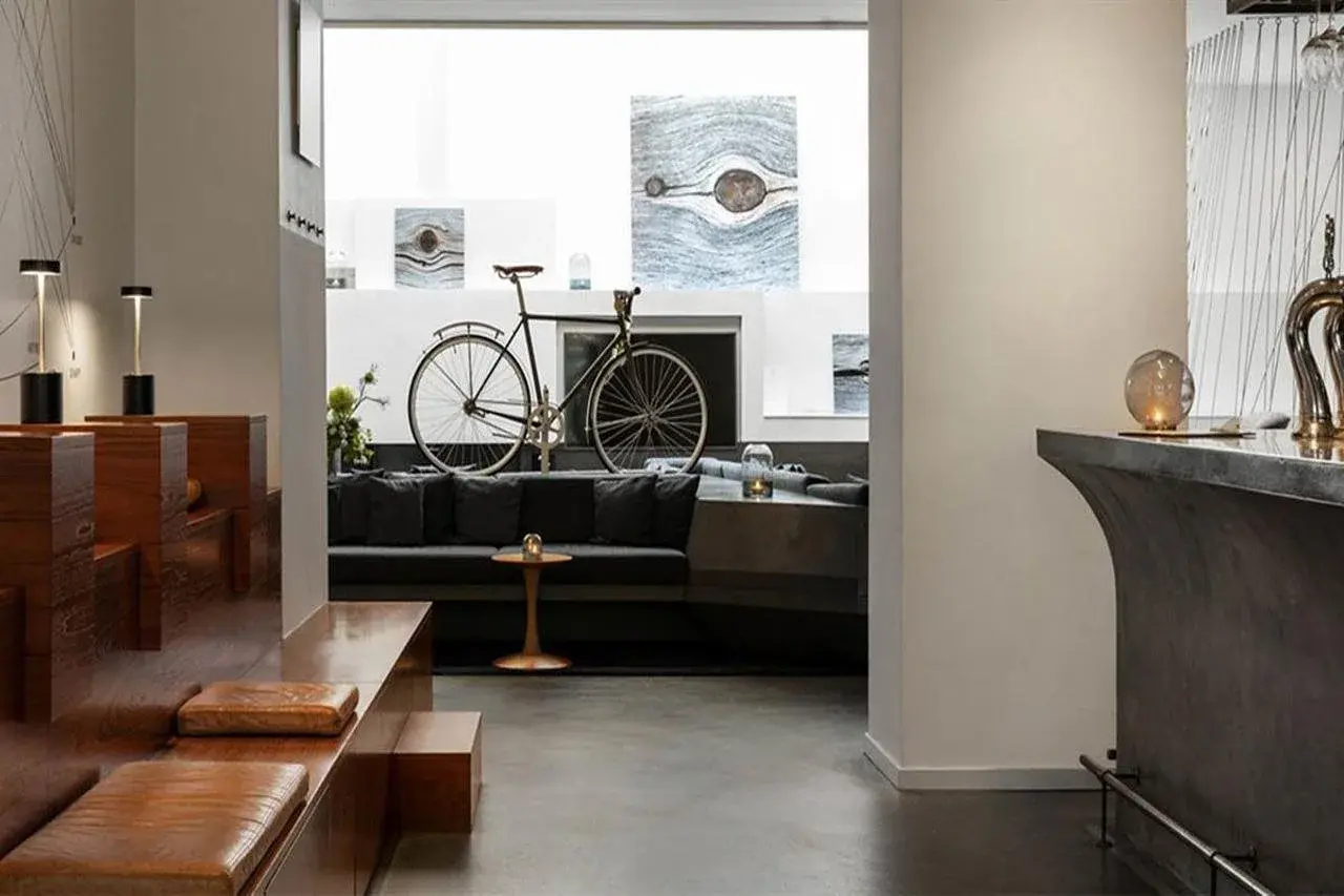 Photo - Boutique Hotel SP34