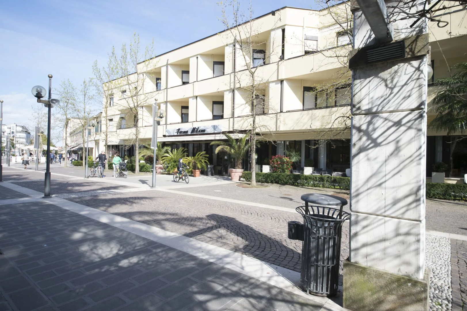 Photo - Hotel Terme Milano