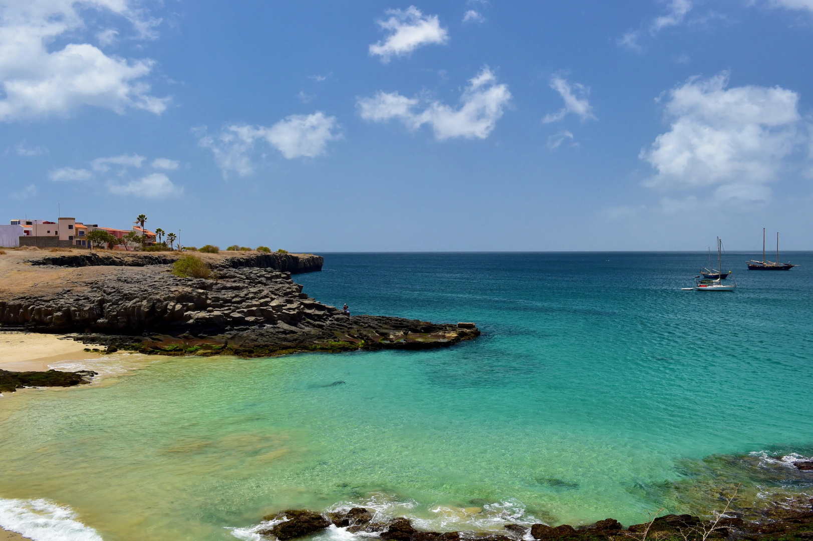 Foto - Pestana Trópico