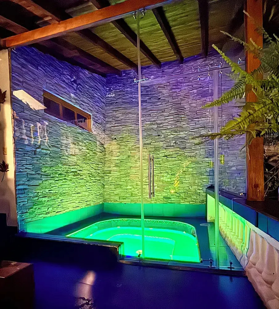 Foto - Vista del Angel Hotel Boutique