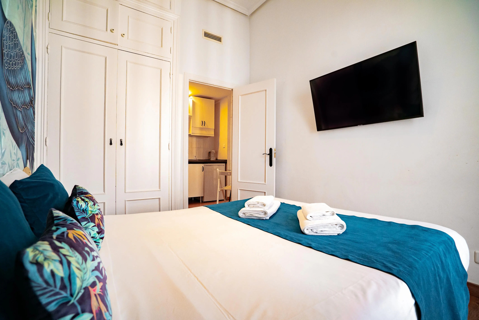 Foto - Smartr Madrid Gran Via 47