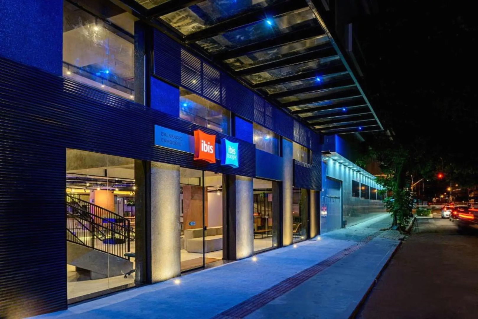 Foto - Ibis Plaza Balneario Camboriu