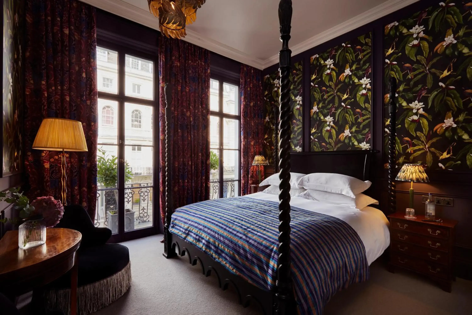Foto - The Portobello Hotel