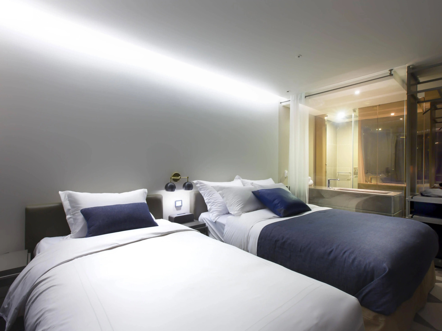 Foto - Stay Hotel Gangnam