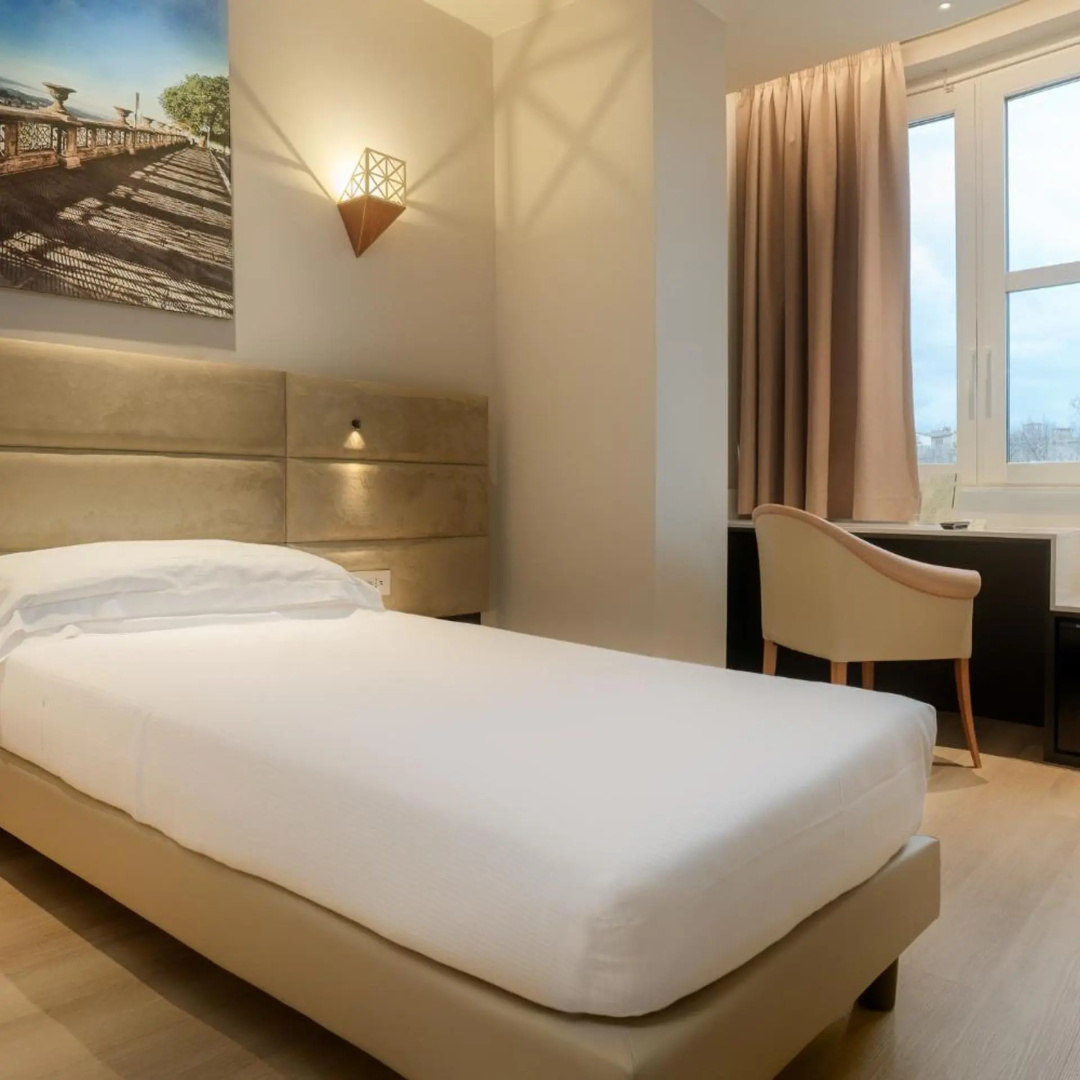 Photo - Hotel Sangallo Palace