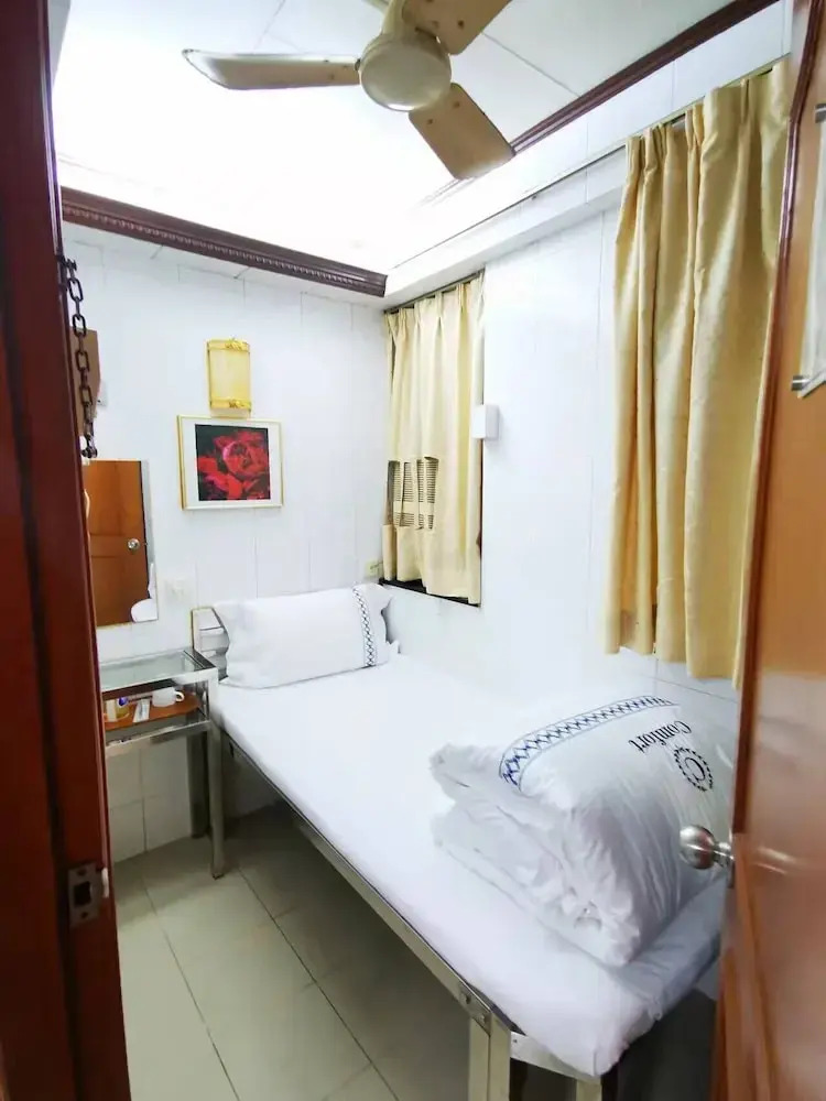 Foto - New Peking Guest House